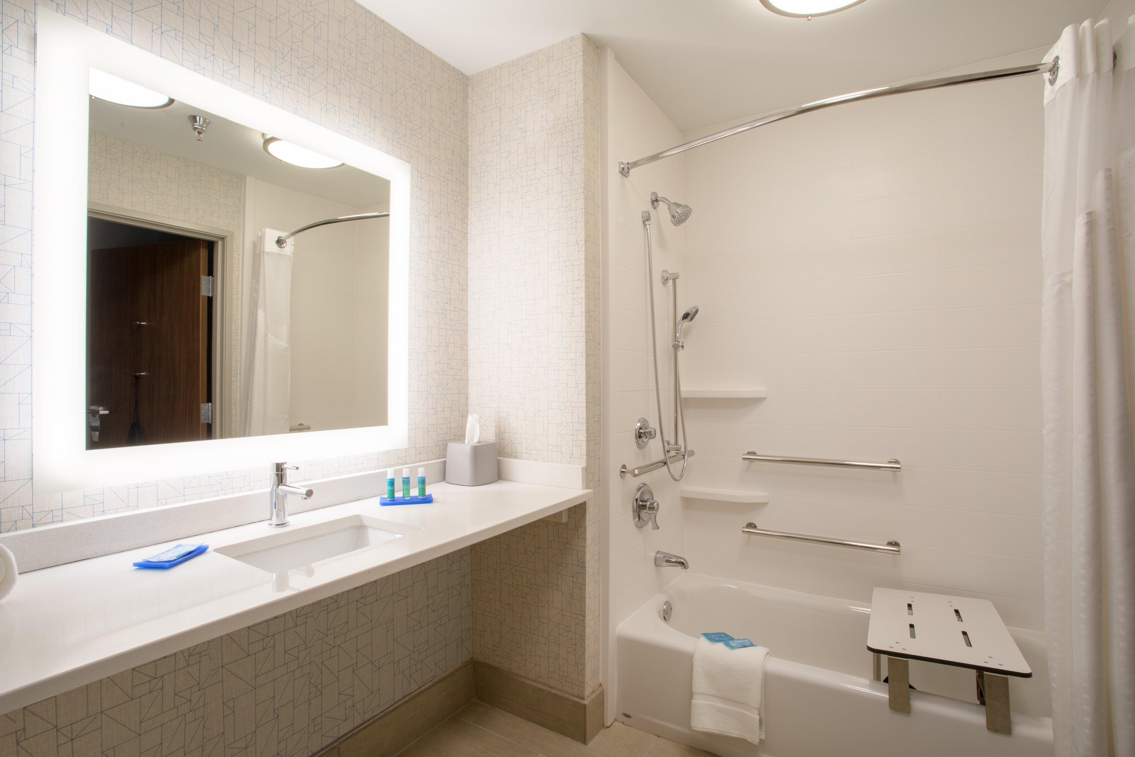 Holiday Inn Express & Suites Owings Mills-Baltimore Area, An Ihg Hotel Exteriör bild